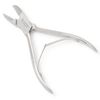 Konig 5" (12.7 cm) Konig Double Spring Straight Jaw Nail Nipper MDS7436013 Medline