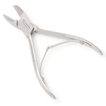 Konig 5" (12.7 cm) Konig Double Spring Straight Jaw Nail Nipper MDS7436013 Medline