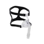 NasalFit Deluxe EZ CPAP Mask, Small