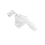 NasalFit Deluxe EZ CPAP Mask without Headgear, Large