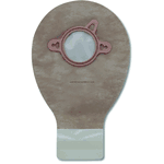 New Image Drainable Mini Pouch with Lock n Roll Closure and Integrated Filter HOL18282