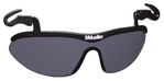 NO GLARE SUNGLASSES BLACK ICE 440441 MUELLER
