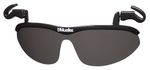 NO GLARE SUNGLASSES. SMOKE POLAR 440442 MUELLER