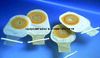 Non-Convex Standard Wear Drainable Pouch With Tape Maxi COL6340