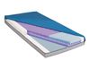 Advantage PE Mattress with Fire Barrier, 42" x 80" x 6.75" MSCADVPE4280F Medline