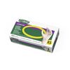 CURAD Powder-Free Textured Latex Exam Gloves Size: XS (Case of 1000) CUR8103 Medline
