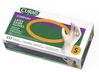 CURAD Powder-Free Latex Exam Gloves, Size: Small CUR8104H Medline