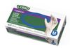 CURAD Powder-Free Latex Exam Gloves, Size: Medium CUR8105H Medline
