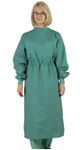 Tunnel Belt Surgeon Gown, Unisex, Size: Large 606MJSL Medline