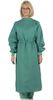 Tunnel Belt Surgeon Gown, Unisex, Size: Medium 606MJSM Medline