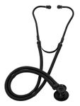 Sprague-Rappaport Stethoscope Stealth / Black 122 Prestige Medical