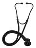 Sprague-Rappaport Stethoscope Stealth / Black 122 Prestige Medical