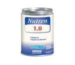 NUTREN 1.0 Standard Formulas NCL6210 Nestle