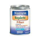 NUTREN REPLETE FIBER Standard Formulas NCL6245 Nestle