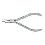 OMEGA LOOP FORMING PLIERS 74-303