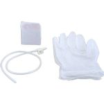 Cardinal Health Coil Packed Suction Catheter Kit 10Fr - 100/box