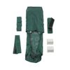 Optional Soft Fabric for Otter Pediatric Bathing System, Medium
