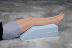 Ortho Bed Wedge 6" x 20" x 24" 555-8071-0122 MABIS