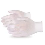 Nylon Glove Liners, Cut Level 1, Size Large (Box of 12) MDTGLOVEL Medline
