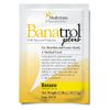 Banatrol Plus Powder, Unsweetened Banana Flavor, 10.75 g Packet (Case of 75) NNI18470 Medline