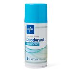 MedSpa Aerosol Spray Deodorant, 5 oz. (Case of 24) MSC095016 Medline