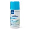MedSpa Aerosol Spray Deodorant, 5 oz. (Case of 24) MSC095016 Medline