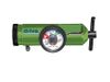 Oxygen Mini Regulators with Liter Adjustment and Various Connection Styles 18301GM Drive Medical