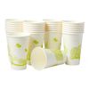 Disposable Paper Cold Cup, Jazz Print, 16 oz. (Case of 1000) NON05016 Medline