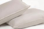 Feels Like Home Royal Diamond Pillows, Size: 20" x 30" (Case of 10) MDT219600 Medline