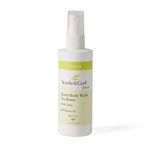 Soothe and Cool No-Rinse Total Body Wash Spray Cleanser, 4-oz. (Case of 48) MSC095328 Medline