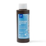 Hydrogen Peroxide 3%, 4 oz. MDS098014H Medline