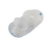 PillowFit Deluxe Nasal CPAP Replacement Cushion, Large