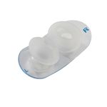 PillowFit Deluxe Nasal CPAP Replacement Cushion, Medium