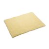 Synthetic Lamb's Wool Decubi Pads 28 oz., 24" x 30" (Case of 10) MSC019512 Medline