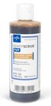 Povidone Iodine (PVP) Scrub 7.5% Solution, 4 oz. (Case of 48) MDS093945 Medline