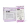 Triumph Surgical Latex Gloves, Size 7.5 (Box of 50) MSG2275Z Medline