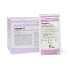 Triumph Surgical Latex Gloves, Size 8.5 (Box of 50) MSG2285Z Medline