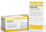 SensiCare with Aloe Surgical Sterile Gloves, Size 6 (Box of 25 pairs) MSG1060Z Medline