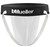 PRO-LEVEL ADULT ATHLETIC SUPPORTER WHITE - LG 105LG MUELLER
