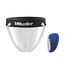 Flex Shield With Supporter Mueller Sports Medicine