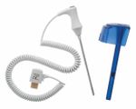 SureTemp Plus 690/692 Oral Probe and Well Assembly Kit, 4' Cord 02893-000 Welch Allyn