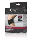 CURAD Tennis Elbow Compression Support Strap, Standard, Universal Size, 21" ORT17100DH Medline