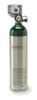 PulseDose Oxygen Conserving Device with D Cylinder