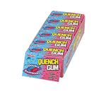 QUENCH DOUBLE RASPBERRY TRAY 12PK 170157-T MUELLER