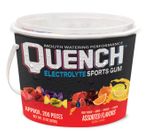 Quench Gum Variety Bucket 200 each 17500 MUELLER