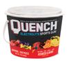 Quench Gum Variety Bucket 200 each 17500 MUELLER