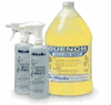 QUENCH Gallon Mist mouthwash with 2 free pint sprayers per gallon