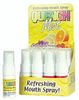 QUENCH Mist Shelf Talker Assorted flavors