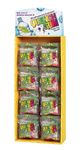 QUENCH RESEALABLE BAG SIDEKICK 48-CT 170189 MUELLER