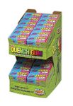 QUENCH SHELF TALKER - DOUBLE RASPBERRY 170147 MUELLER